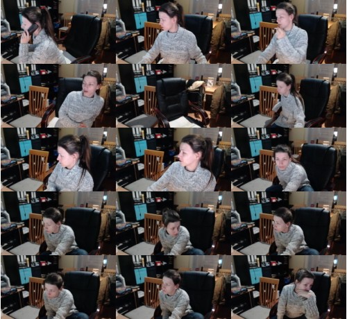 Download Video File: cam4 6littlesub6