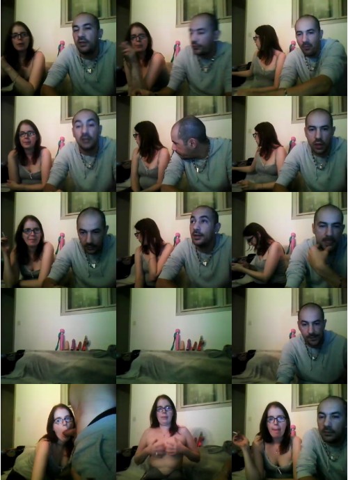 Download Video File: cam4  baca 
