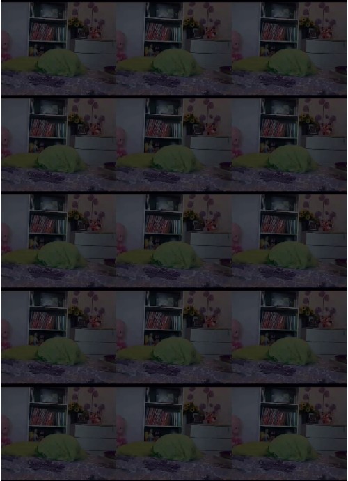 Download Video File: cam4  coelhinha 