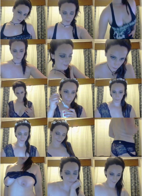 Download Video File: cam4  kolye 