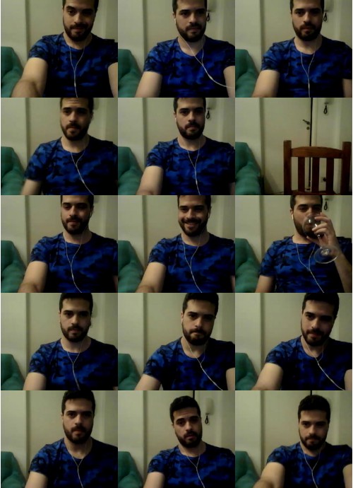 Download Video File: cam4  pepo 