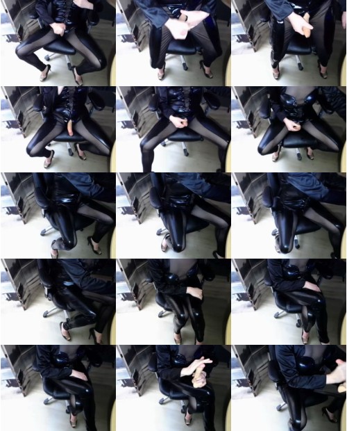 Download Video File: cam4 alischa69