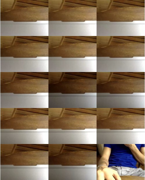 Download Video File: cam4 antho357