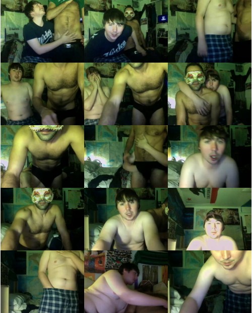 Download Video File: cam4 anthro470