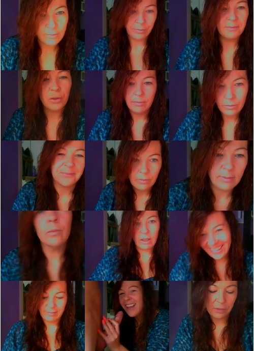 Download Video File: cam4 babyblue78