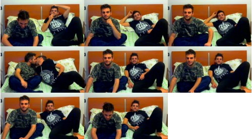 Download Video File: cam4 badbro2