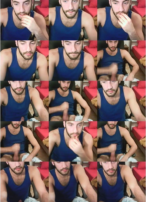 Download Video File: cam4 bebeles91