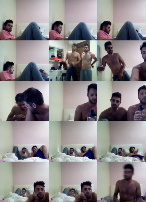 Download Video File: cam4 beny fcb