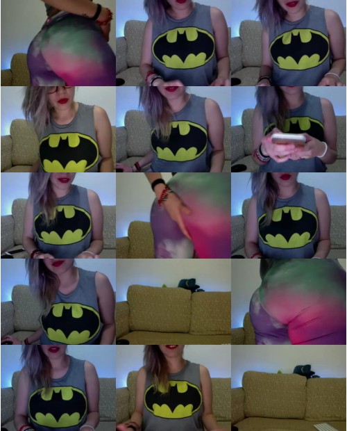 Download Video File: cam4 bitch baby92