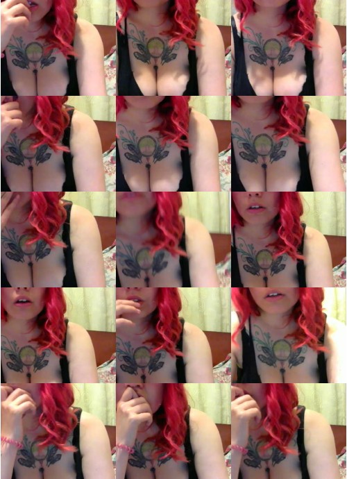 Download Video File: cam4 britannyy