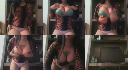Download Video File: cam4 camigirl69