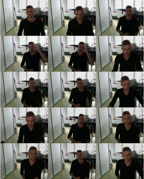 Download Video File: cam4 chrisgeier