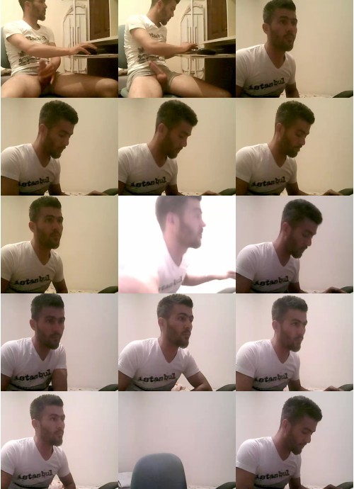 Download Video File: cam4 ciks06