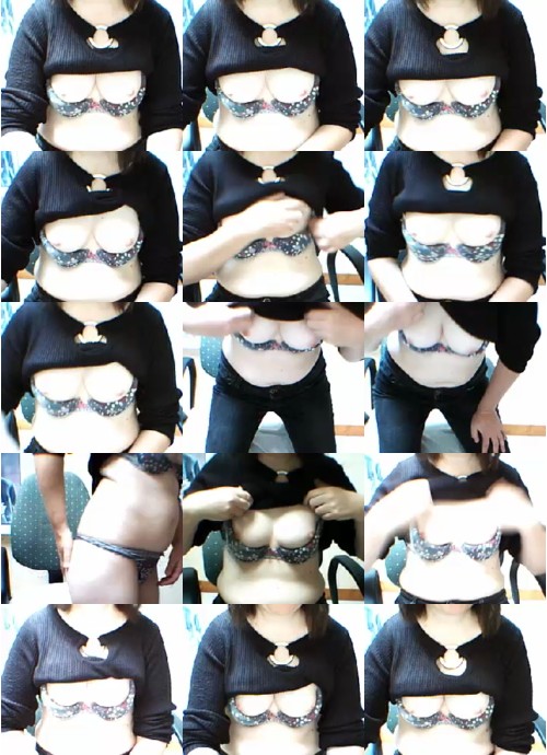 Download Video File: cam4 craquinette8