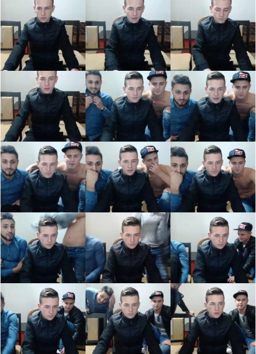 Download Video File: cam4 crazyguys69