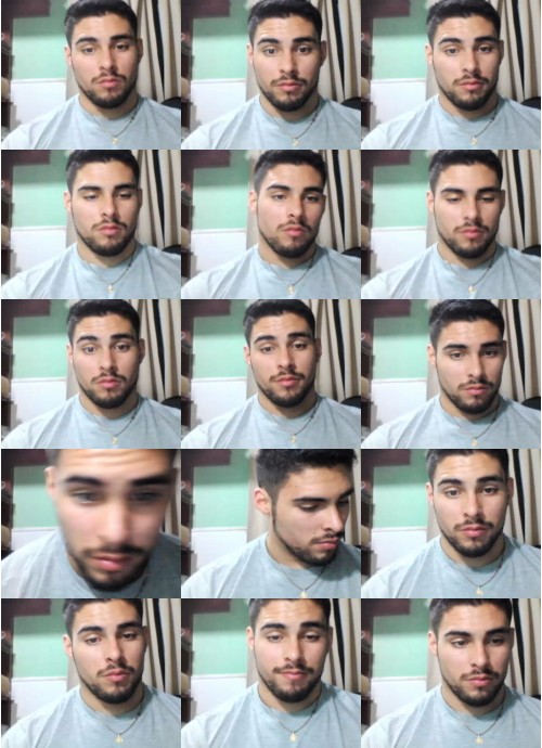 Download Video File: cam4 crotalo08