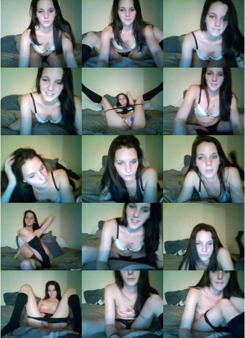 Download Video File: cam4 crystalxkiss