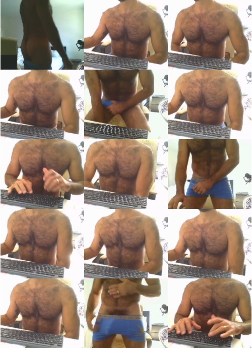 Download Video File: cam4 cubanmasc