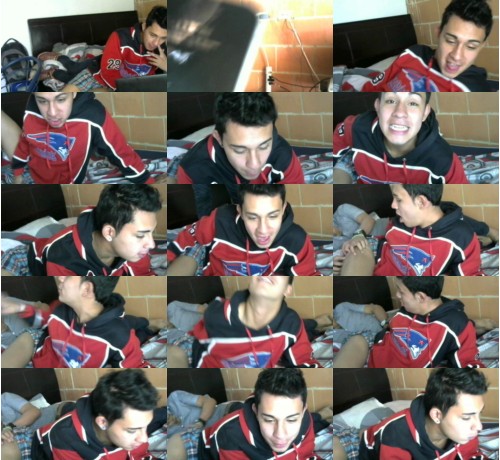 Download Video File: cam4 cumfor2