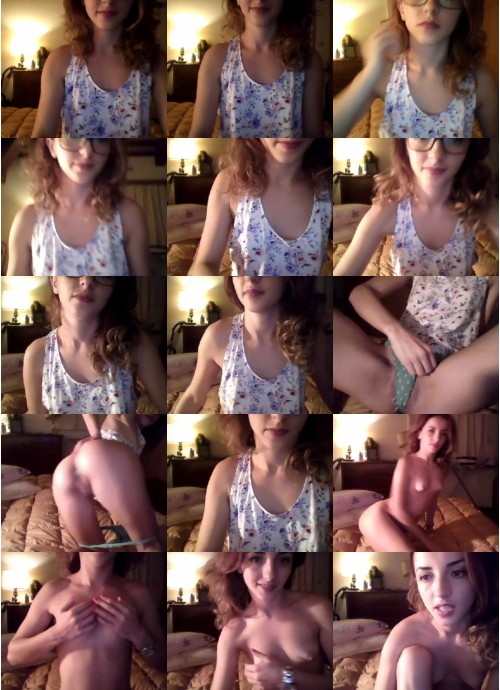 Download Video File: cam4 curlybrunett