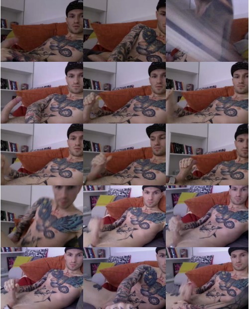 Download Video File: cam4 cursed87