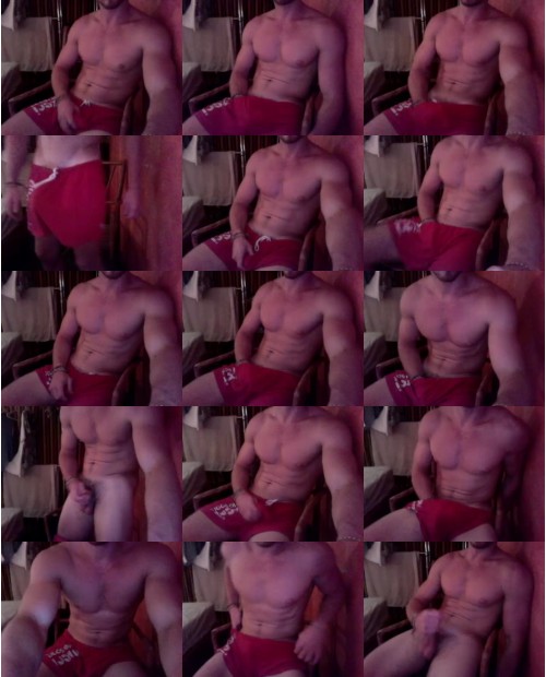 Download Video File: cam4 cuteman18