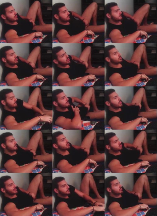 Download Video File: cam4 dado9090
