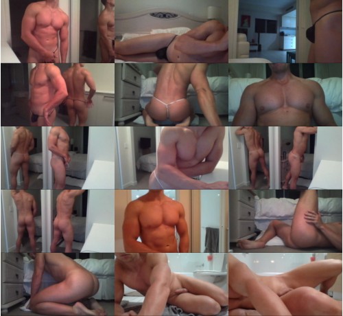 Download Video File: cam4 danfit001