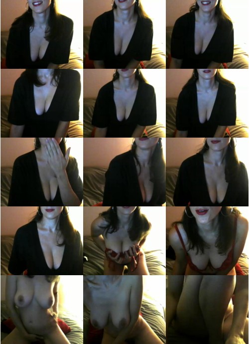 Download Video File: cam4 denitsa69