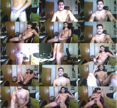Download Video File: cam4 ednorman