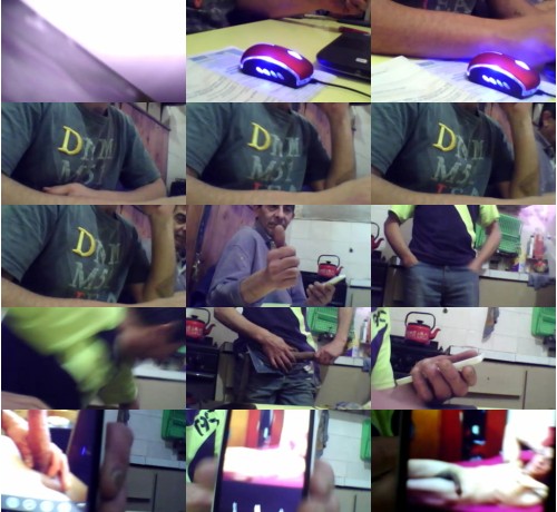 Download Video File: cam4 elbostero md