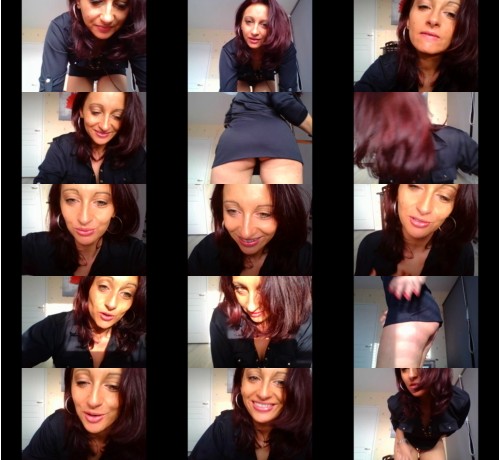 Download Video File: cam4 elleaime