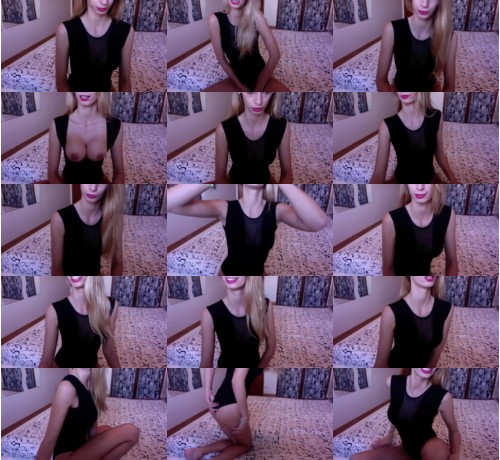 Download Video File: cam4 ericafontesx