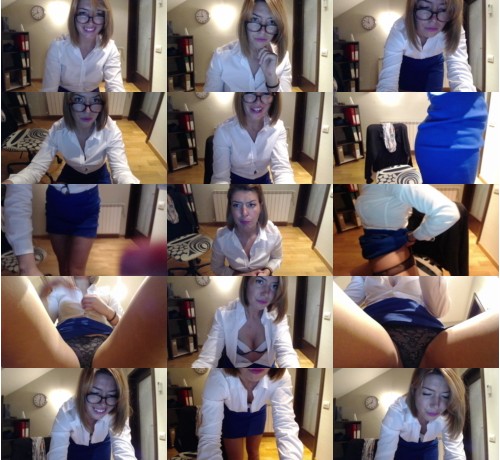 Download Video File: cam4 eveangelll