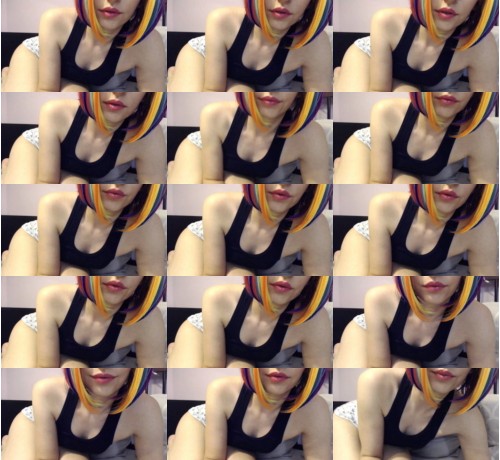 Download Video File: cam4 eyesongrace