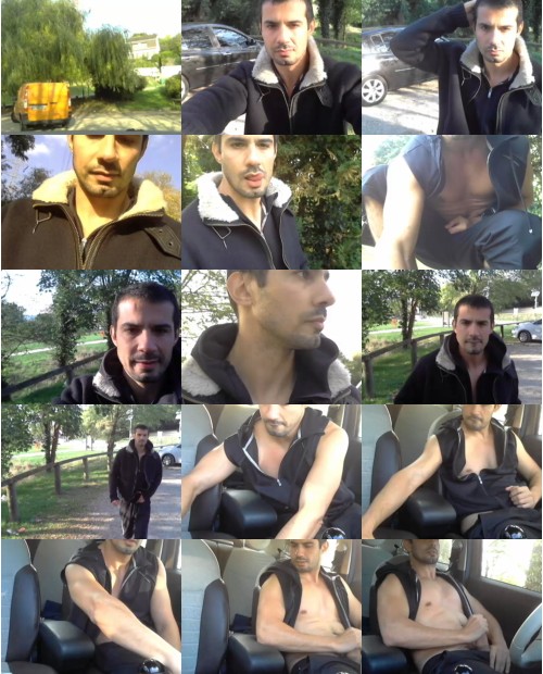 Download Video File: cam4 frenchkid