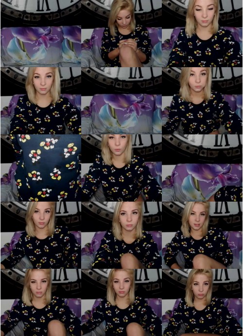 Download Video File: cam4 funny doll