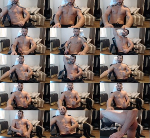 Download Video File: cam4 george ddy