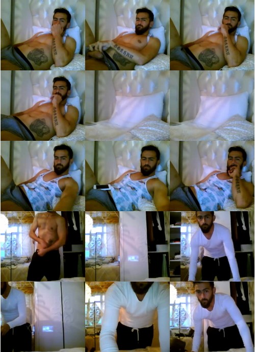 Download Video File: cam4 gogoaktif