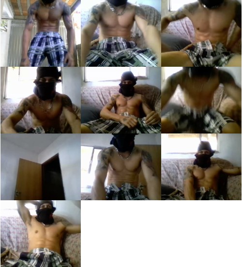Download Video File: cam4 gogotatuado
