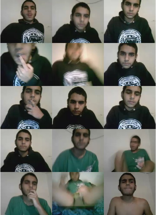 Download Video File: cam4 gorgori5