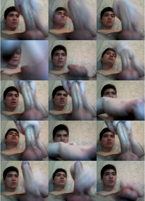 Download Video File: cam4 hot patrick