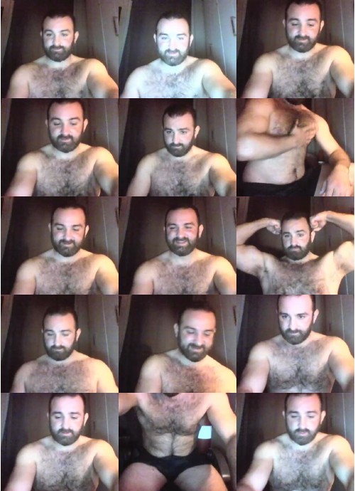 Download Video File: cam4 hussbear