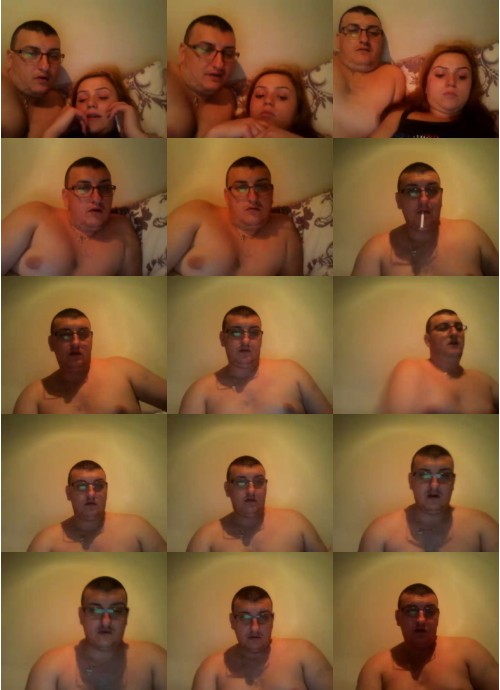 Download Video File: cam4 iisus88