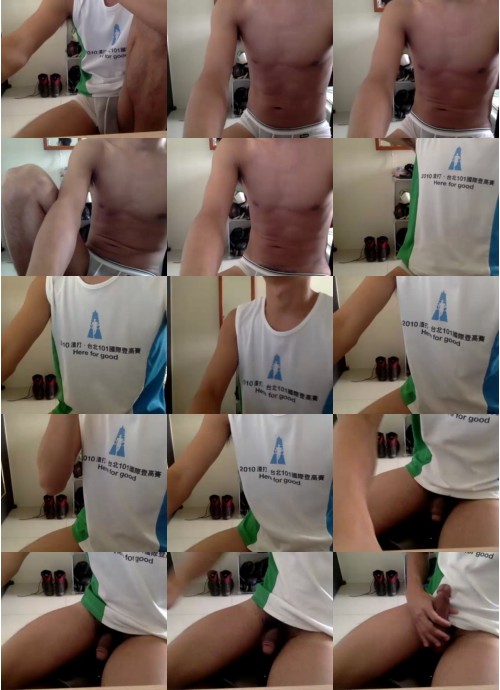 Download Video File: cam4 ironiccam