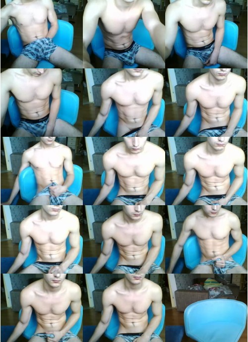 Download Video File: cam4 iwantyou6