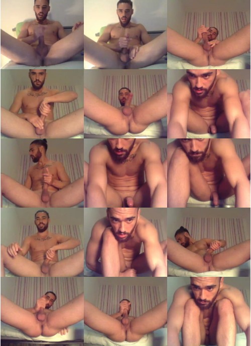 Download Video File: cam4 jabbawocke