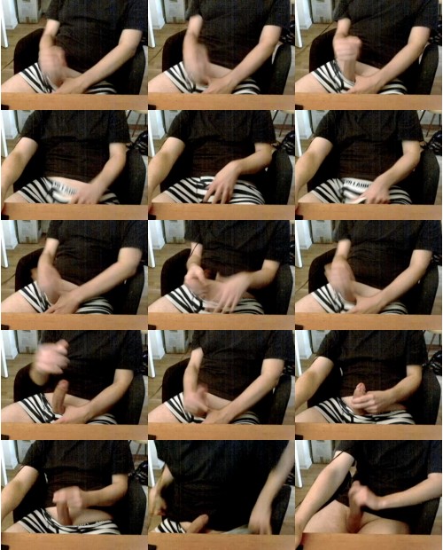 Download Video File: cam4 jannik 22