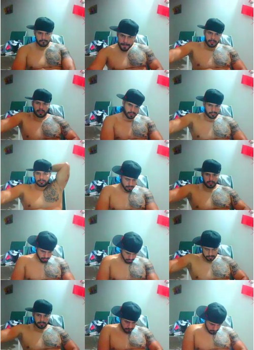 Download Video File: cam4 jhonnylemos