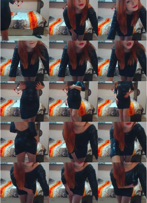 Download Video File: cam4 jolenekiss